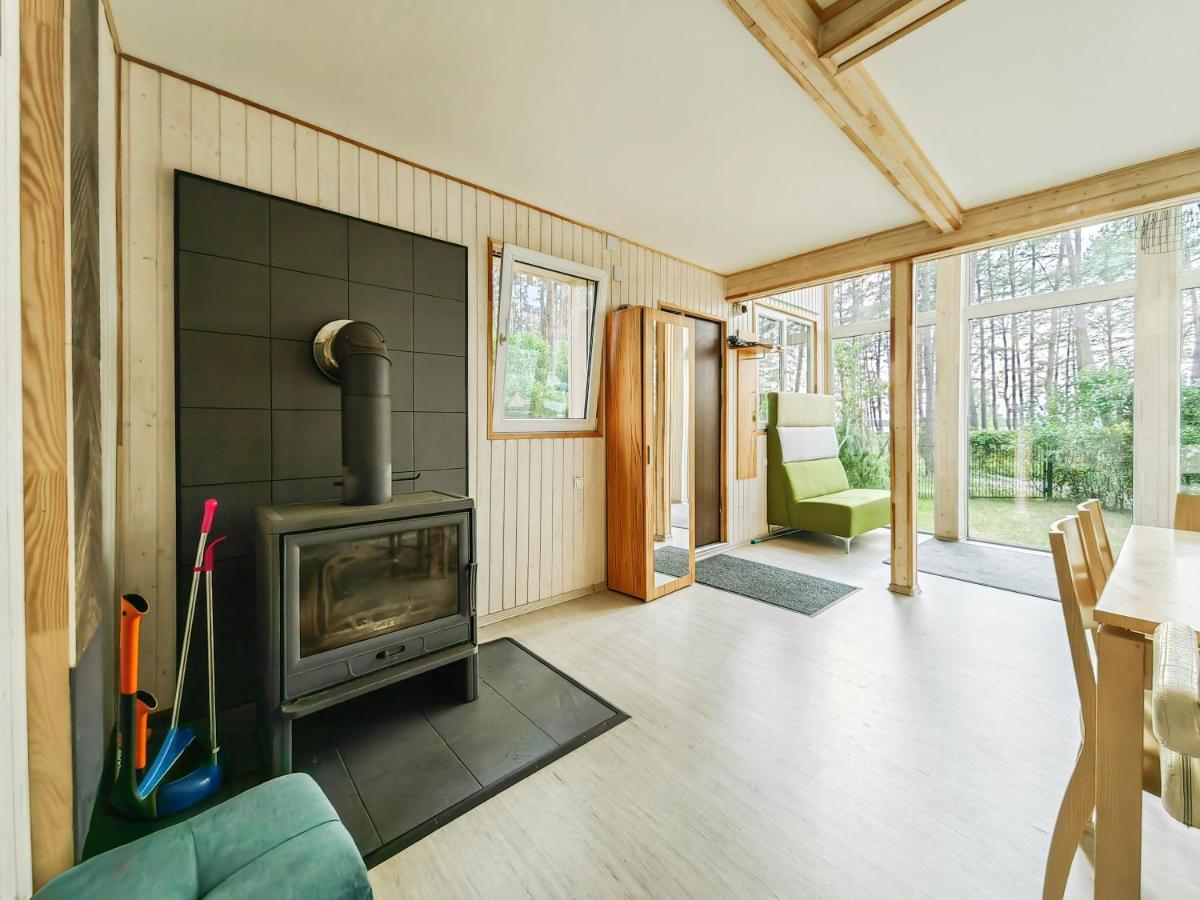 River Bank Vacation Home Jūrkalne Exterior foto