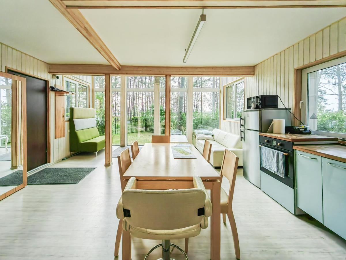 River Bank Vacation Home Jūrkalne Exterior foto