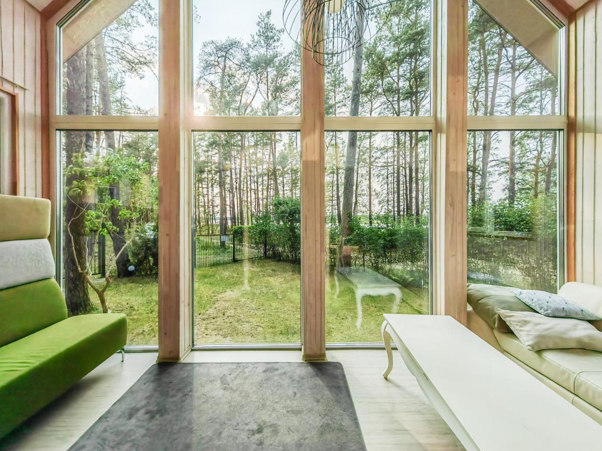 River Bank Vacation Home Jūrkalne Exterior foto