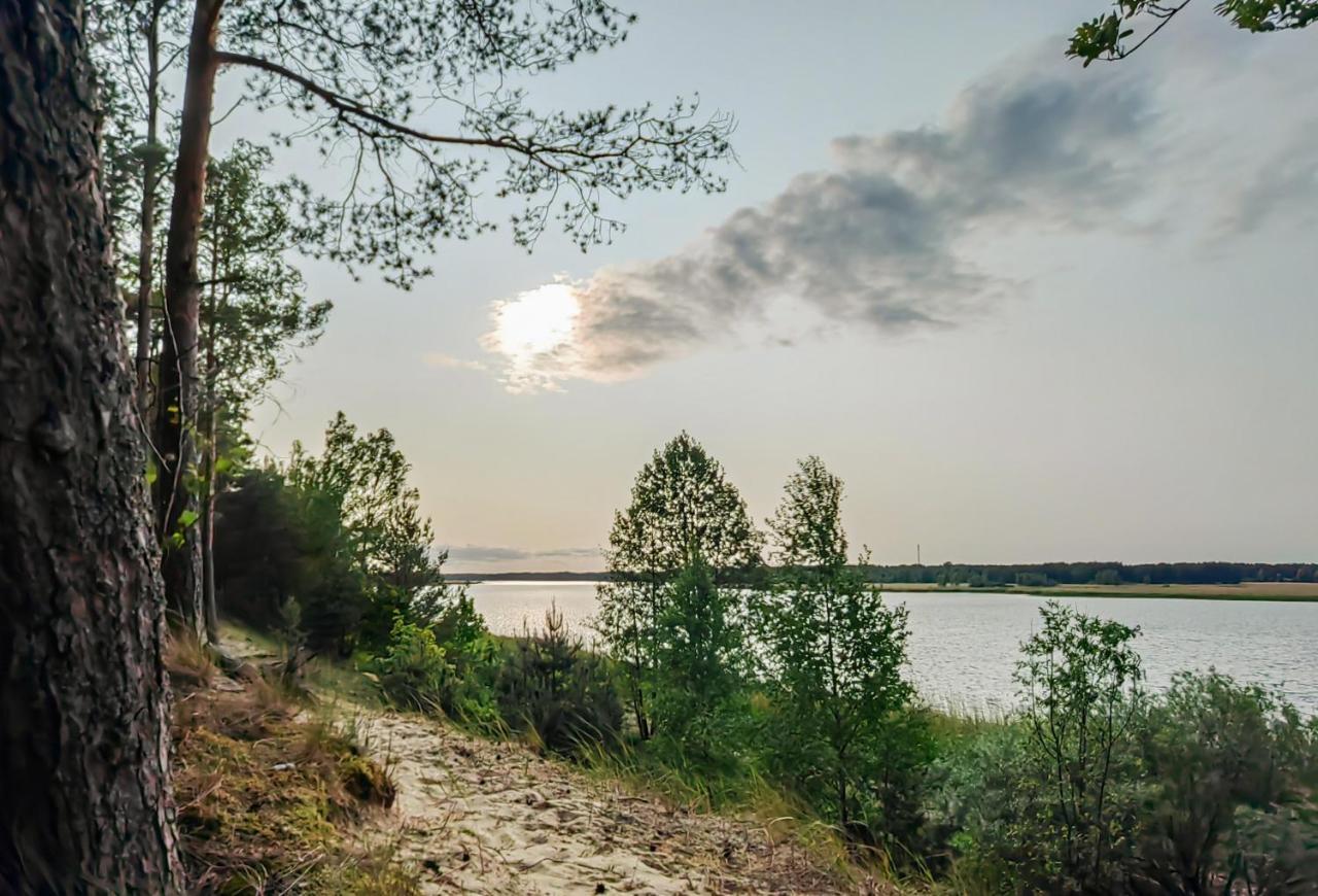 River Bank Vacation Home Jūrkalne Exterior foto