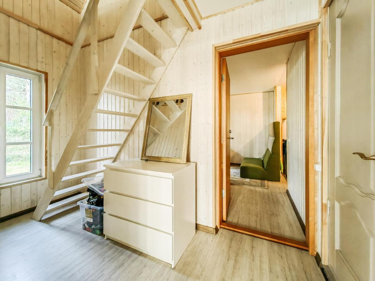 River Bank Vacation Home Jūrkalne Exterior foto