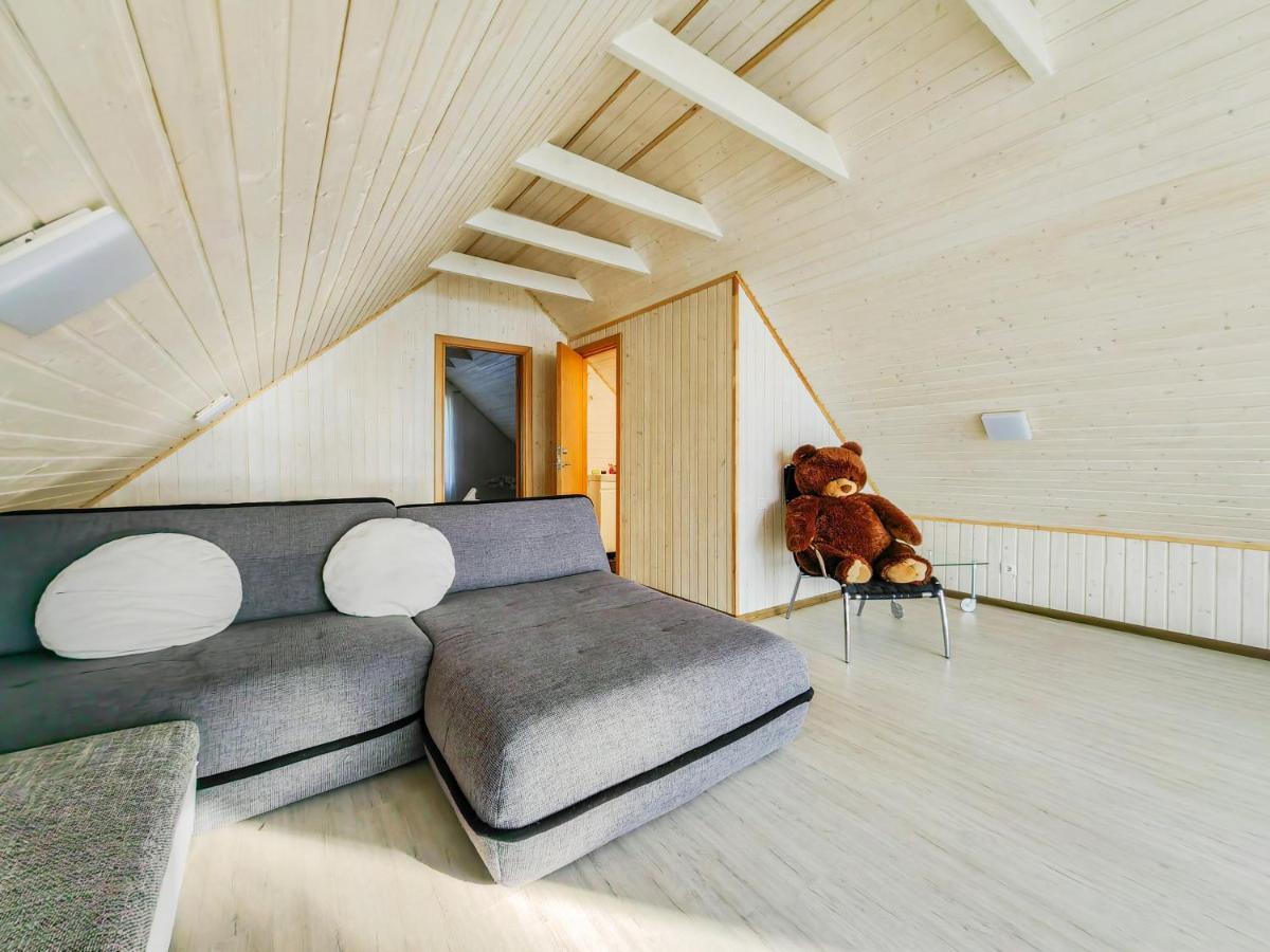River Bank Vacation Home Jūrkalne Exterior foto