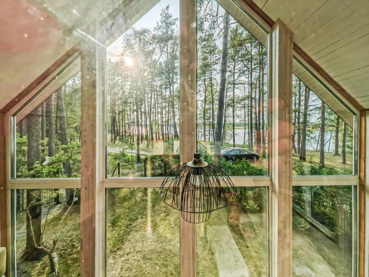 River Bank Vacation Home Jūrkalne Exterior foto
